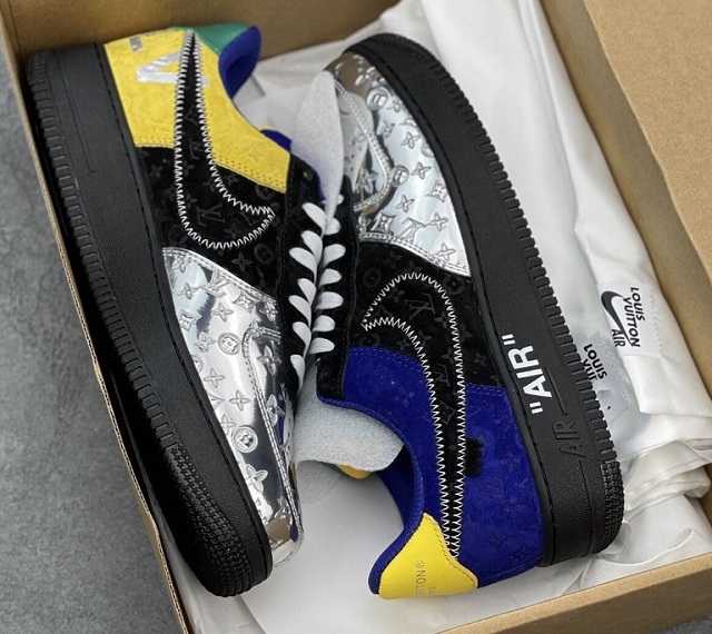 Women Air Force 1 017